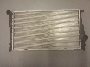 Image of auxiliary radiator, left image for your BMW